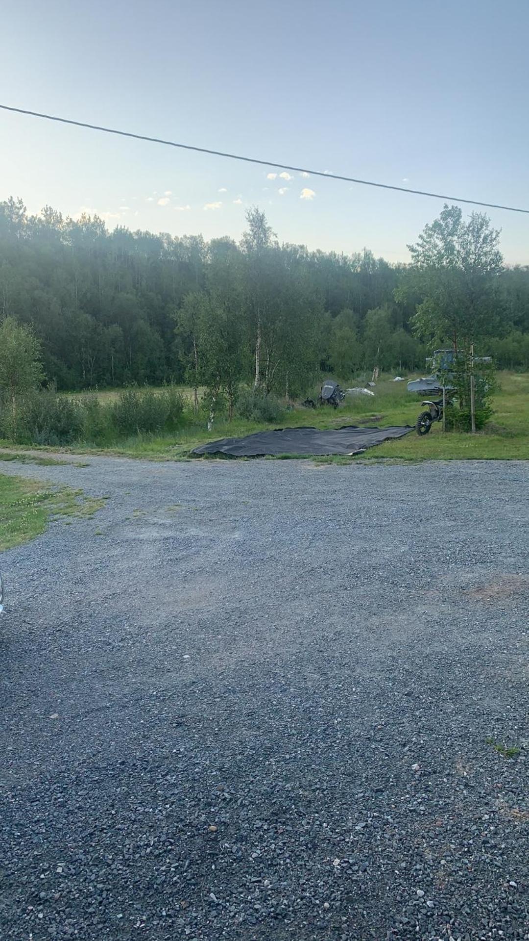 Cottage With Good Standard Next To Neiden River Екстер'єр фото