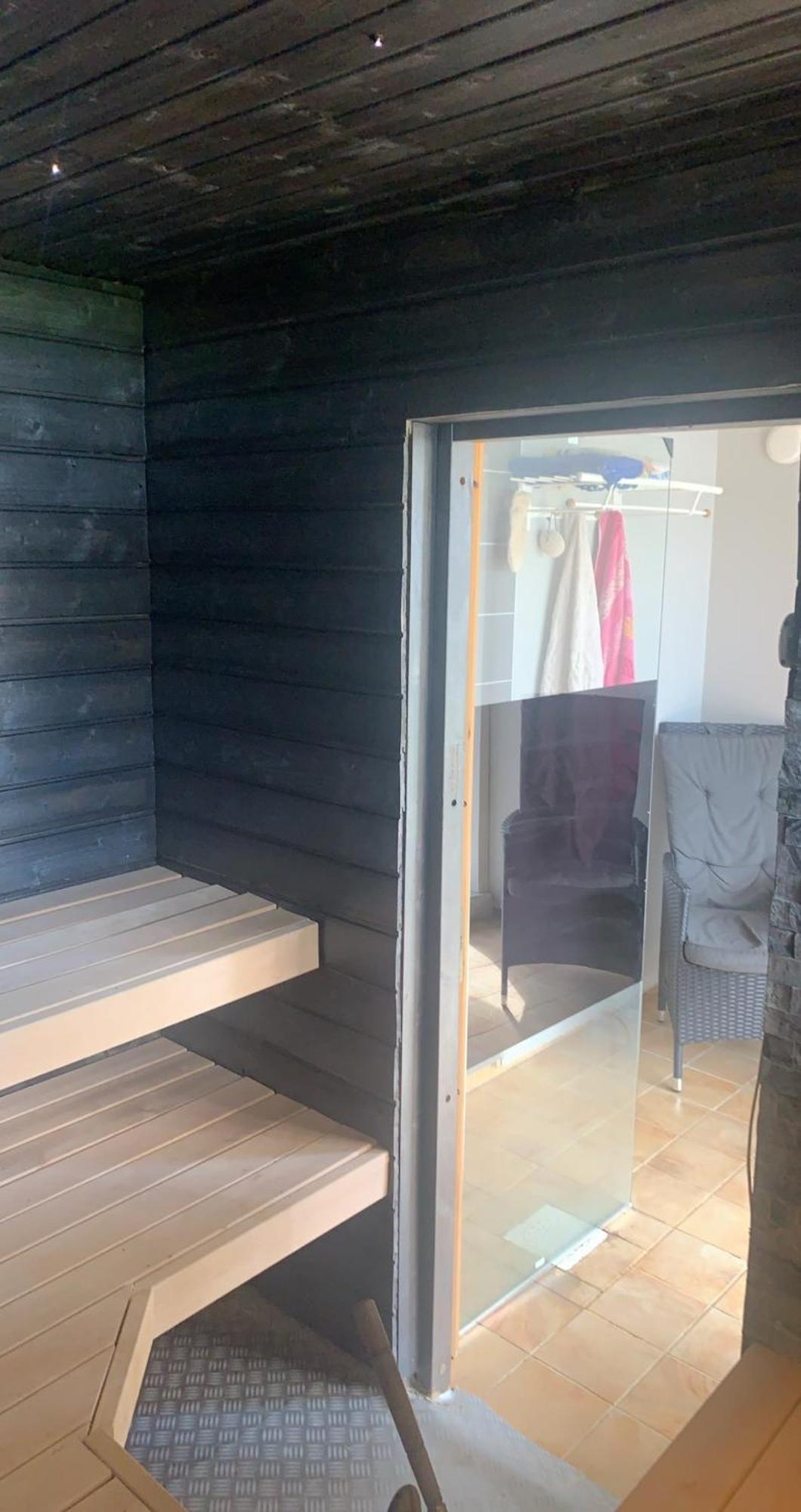 Cottage With Good Standard Next To Neiden River Екстер'єр фото