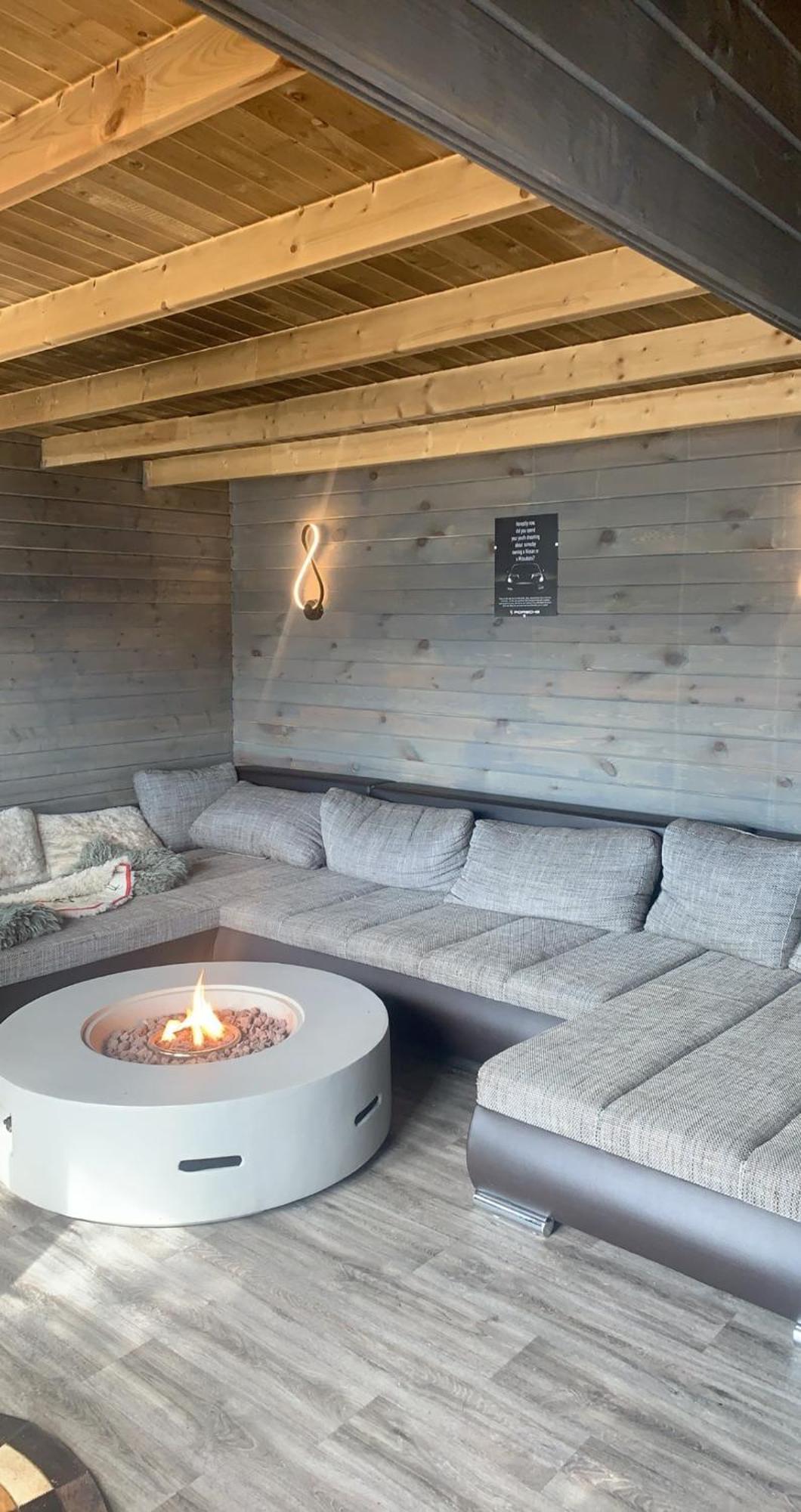 Cottage With Good Standard Next To Neiden River Екстер'єр фото