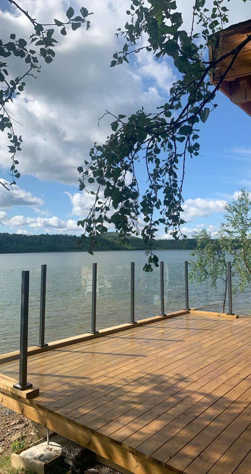 Cottage With Good Standard Next To Neiden River Екстер'єр фото
