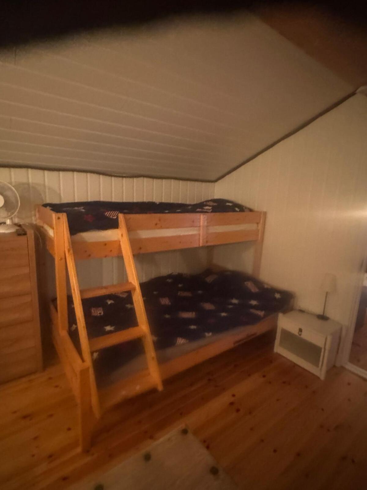 Cottage With Good Standard Next To Neiden River Екстер'єр фото