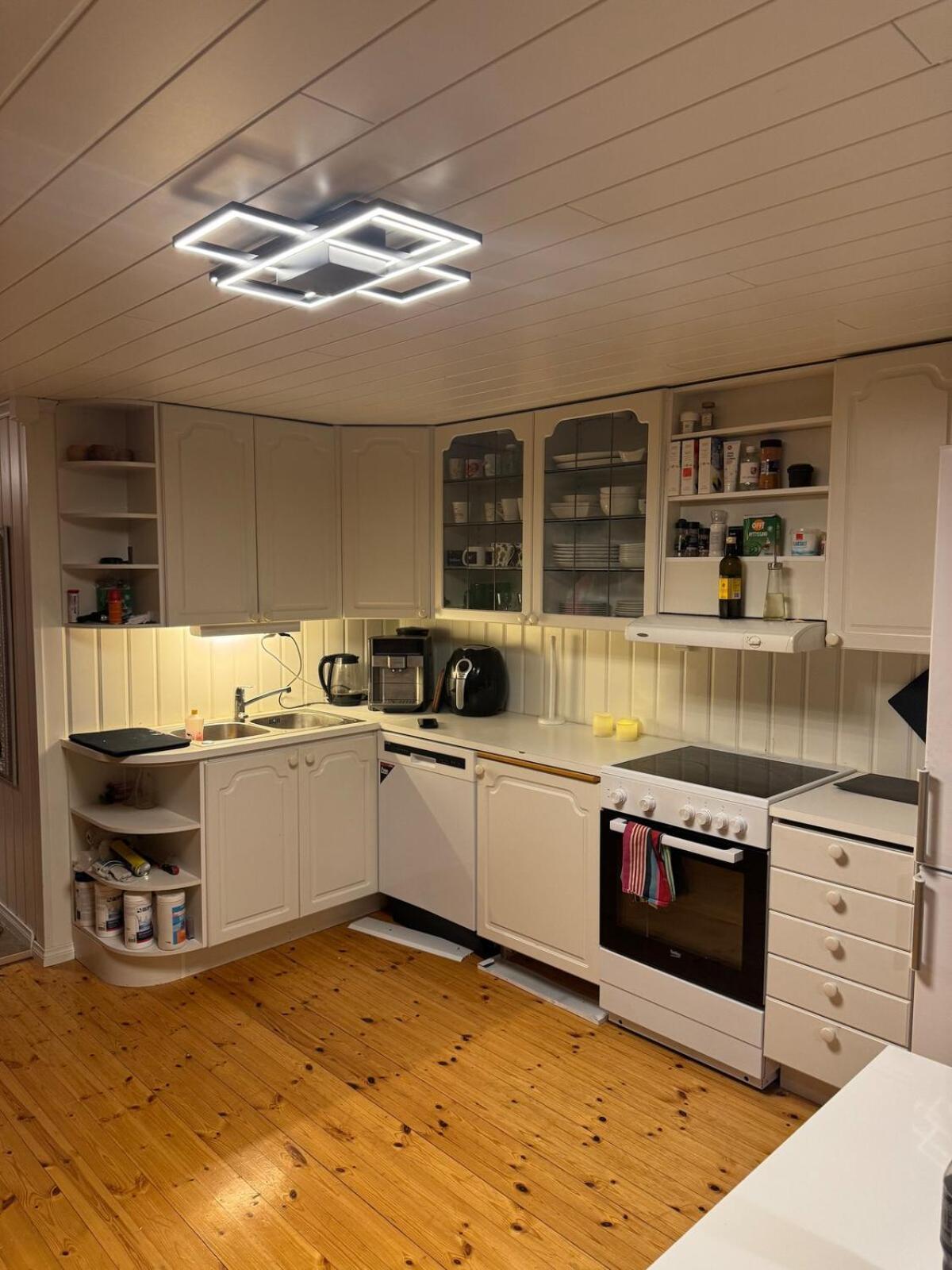 Cottage With Good Standard Next To Neiden River Екстер'єр фото